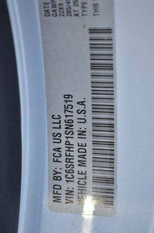 Used 2025 RAM 1500 Limited image 14