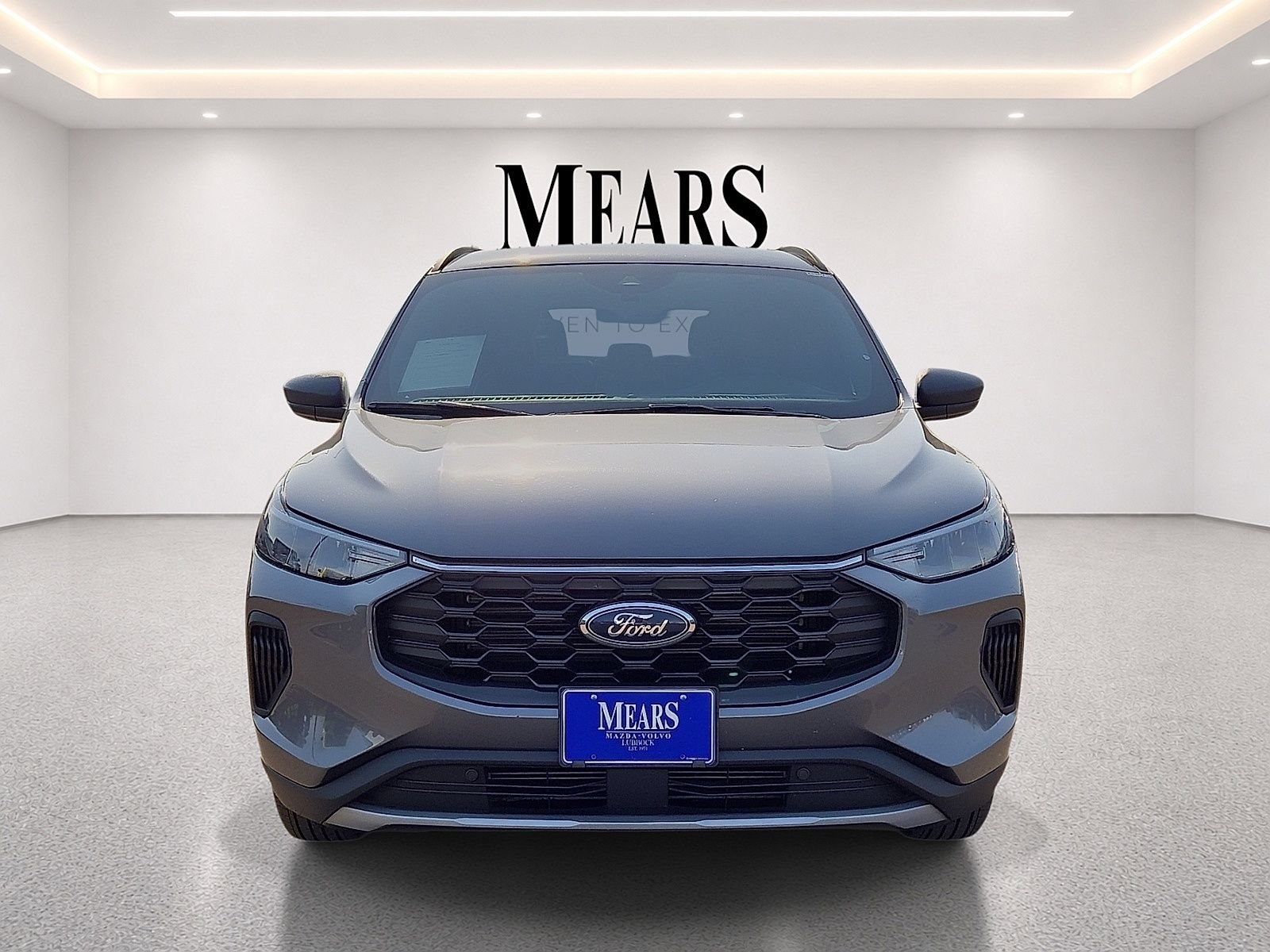 Used 2025 Ford Escape ST-Line AWD/4WD image 8