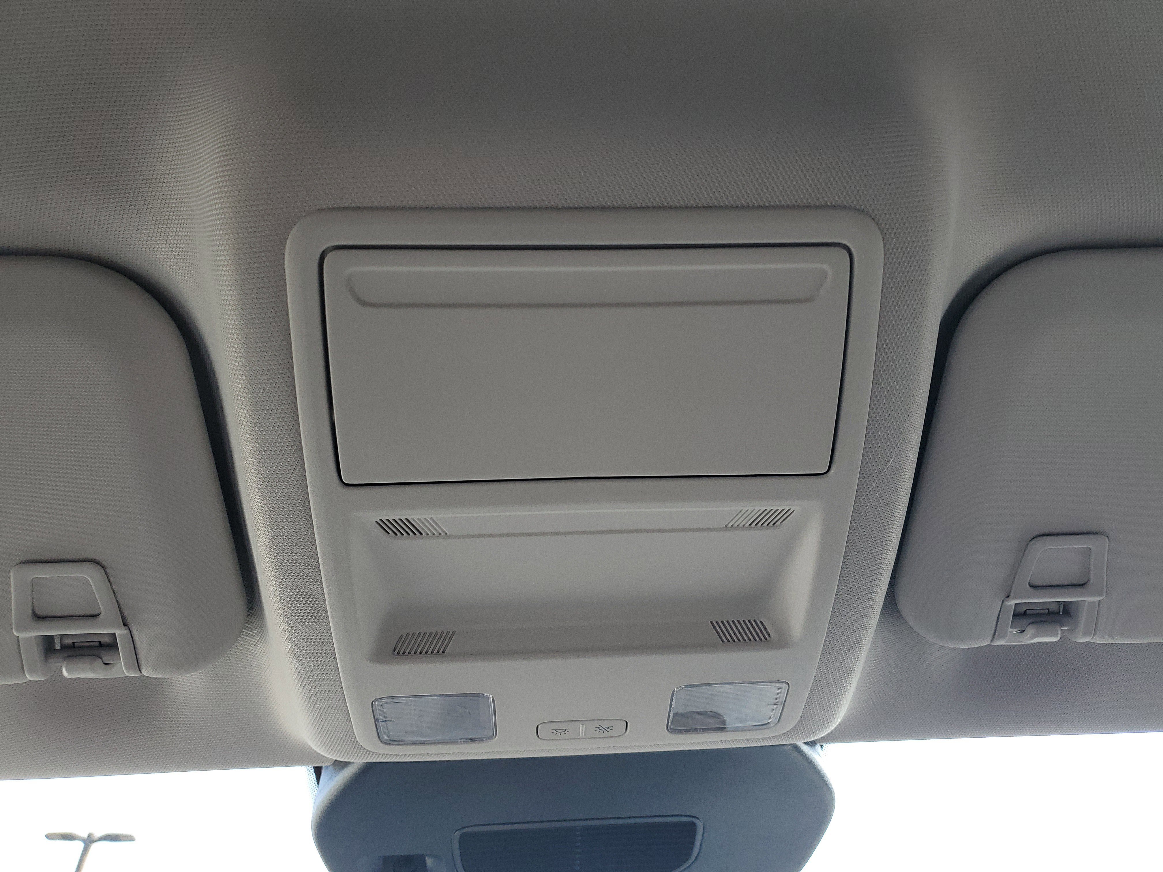 New 2025 Ford Escape Active image 31