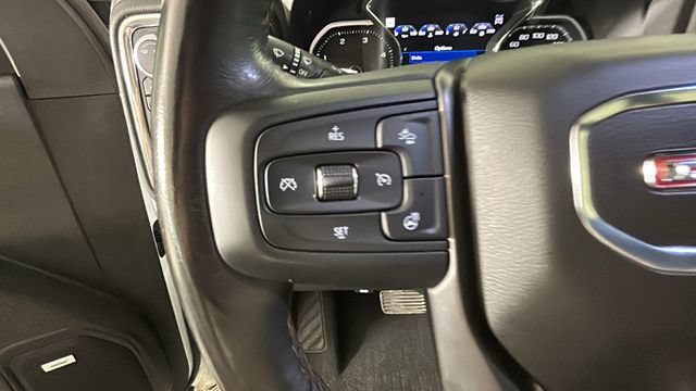 Used 2022 GMC Sierra 3500 AT4 w/ AT4 Premium Plus Package AWD/4WD image 15