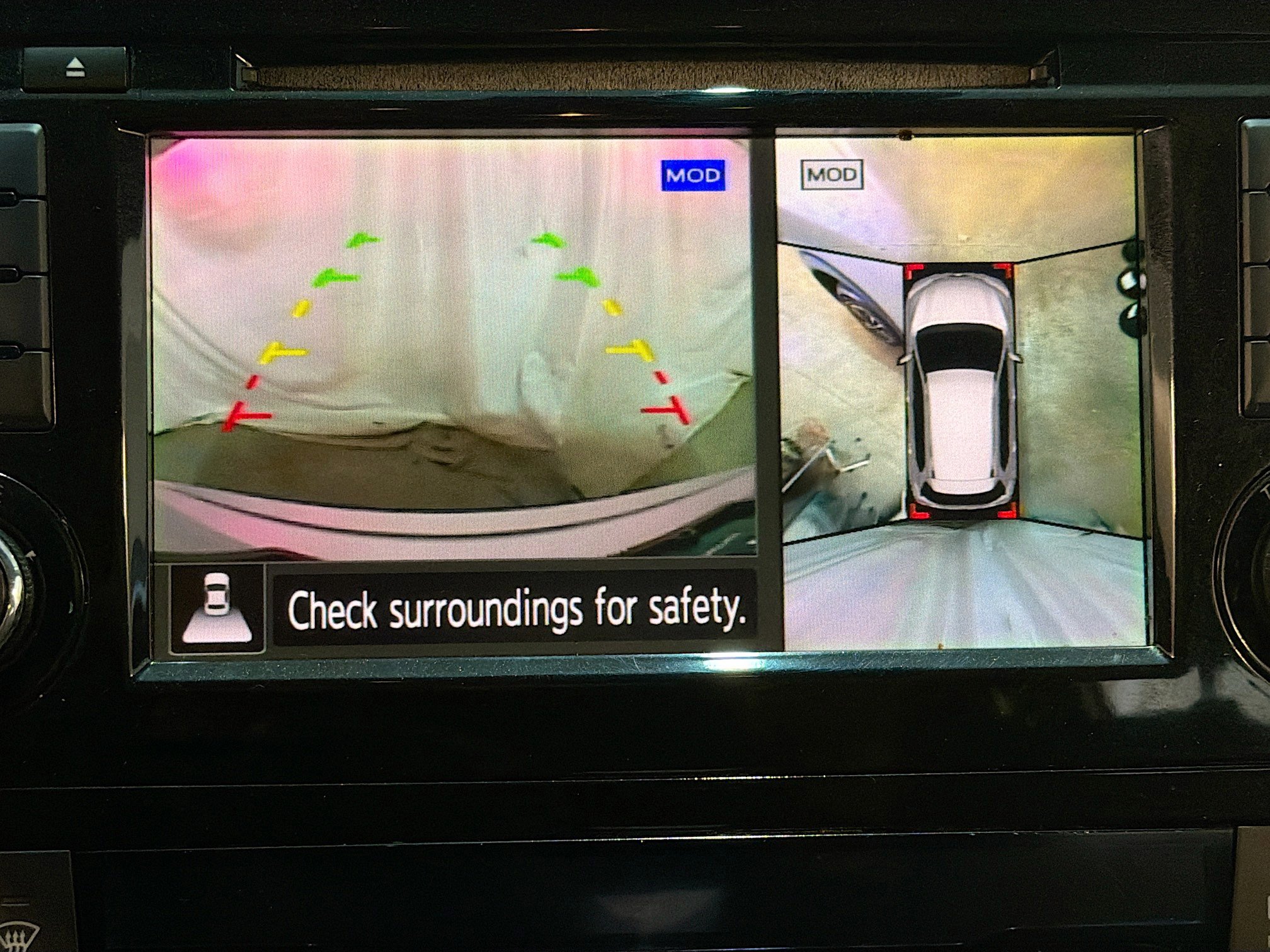 Used 2018 Nissan Rogue SL image 23
