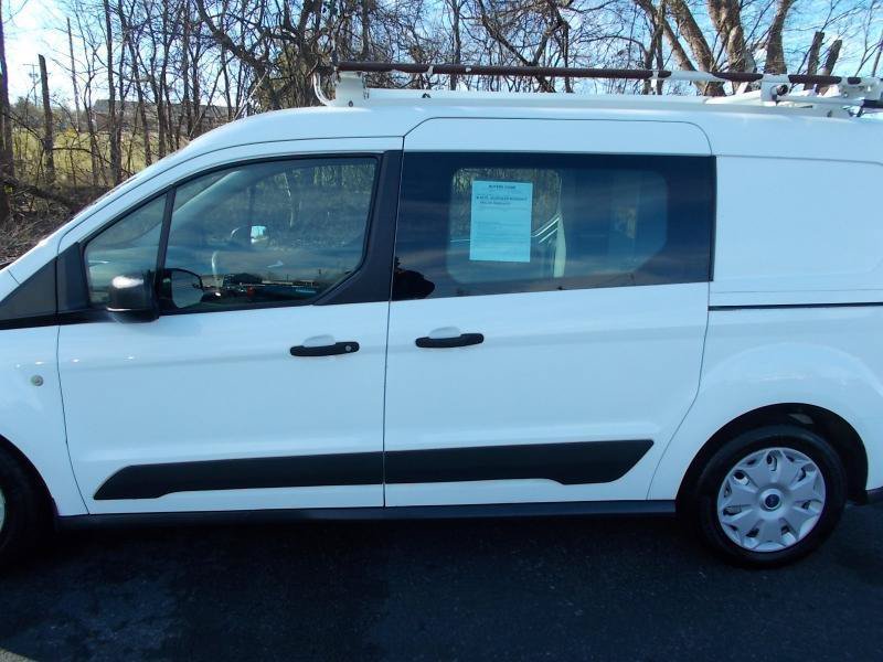 Used 2014 Ford Transit Connect XLT FWD image 6