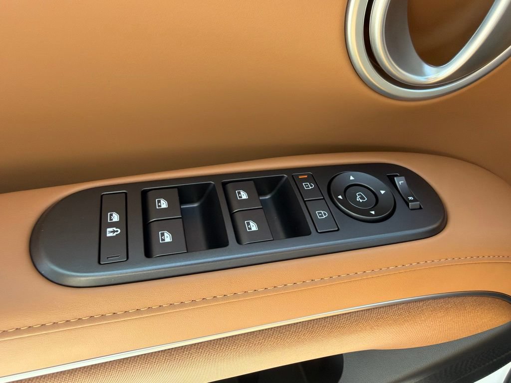New 2027 Hyundai Palisade Calligraphy AWD/4WD image 39
