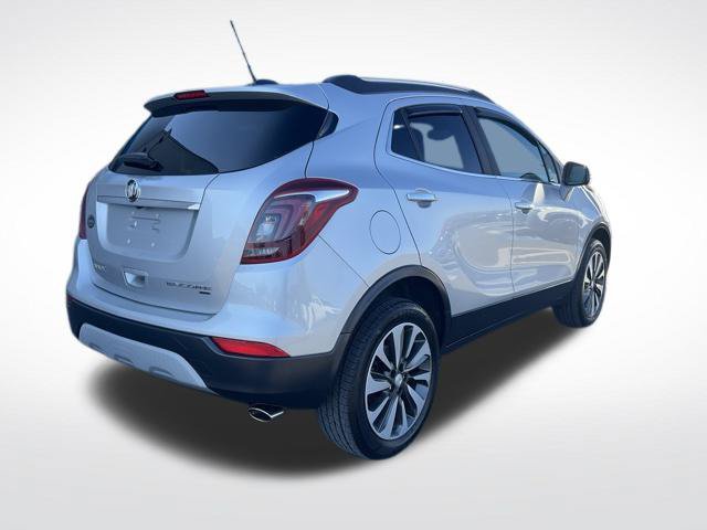 Used 2017 Buick Encore Preferred AWD/4WD image 29