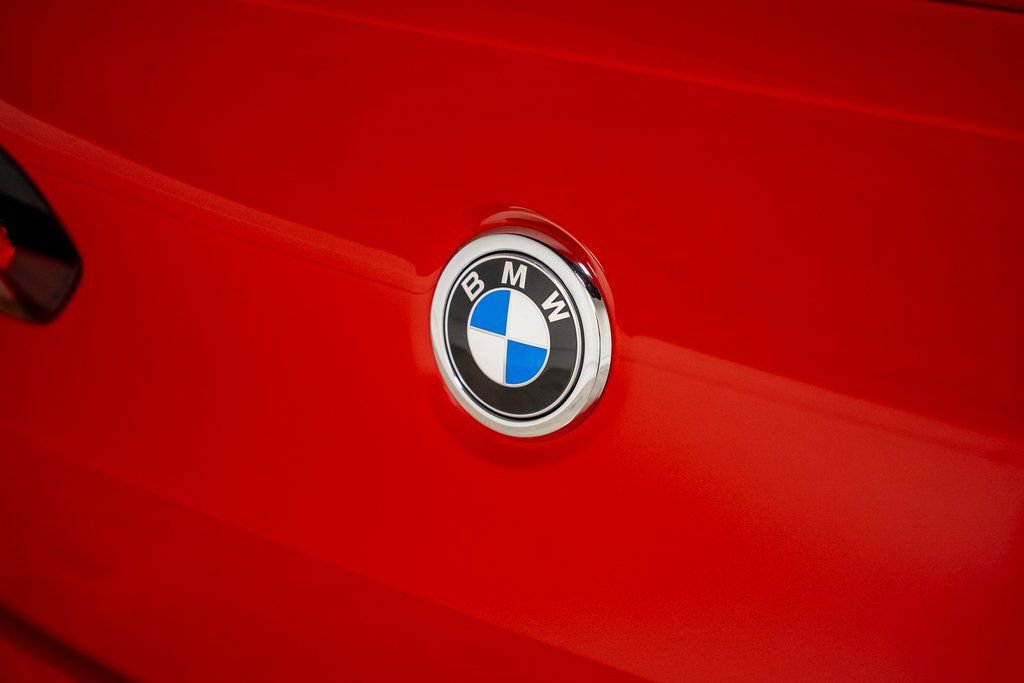 Used 2022 BMW X4 M w/ Executive Package image 25
