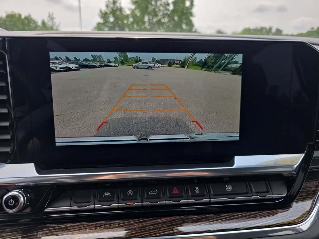 Certified 2024 GMC Sierra 1500 Elevation AWD/4WD image 25
