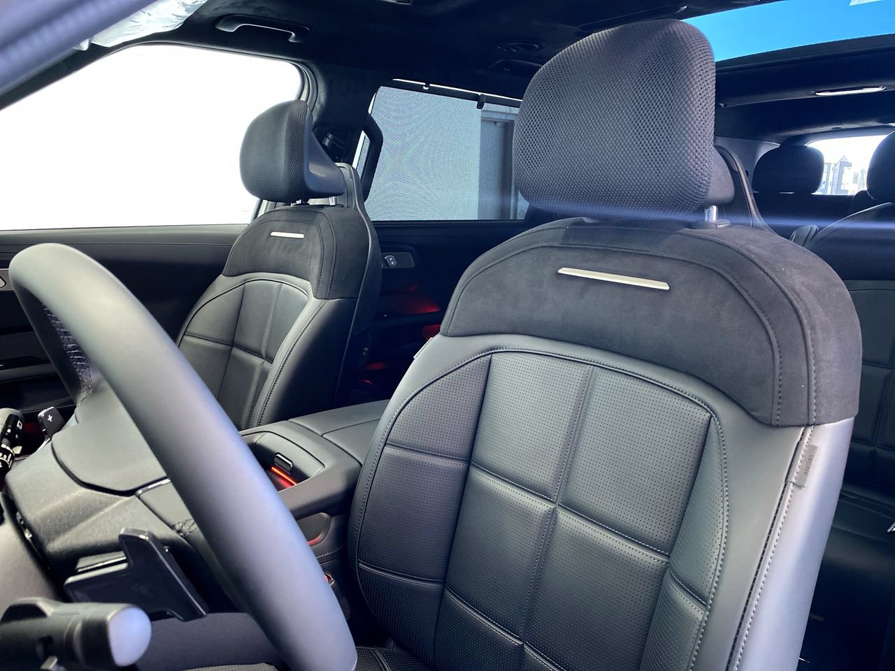 New 2027 Kia Telluride SX Prestige AWD/4WD image 20