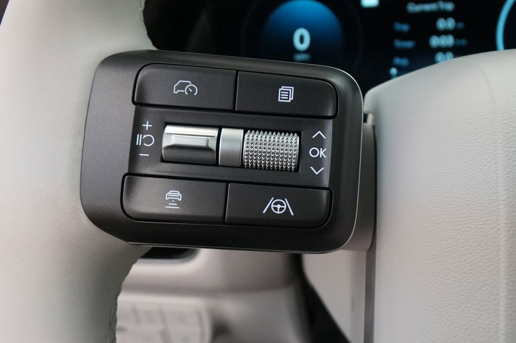 New 2026 Hyundai Palisade Limited image 47