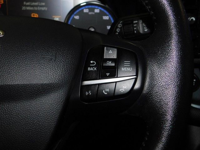 Used 2022 Ford Bronco Sport Badlands image 27