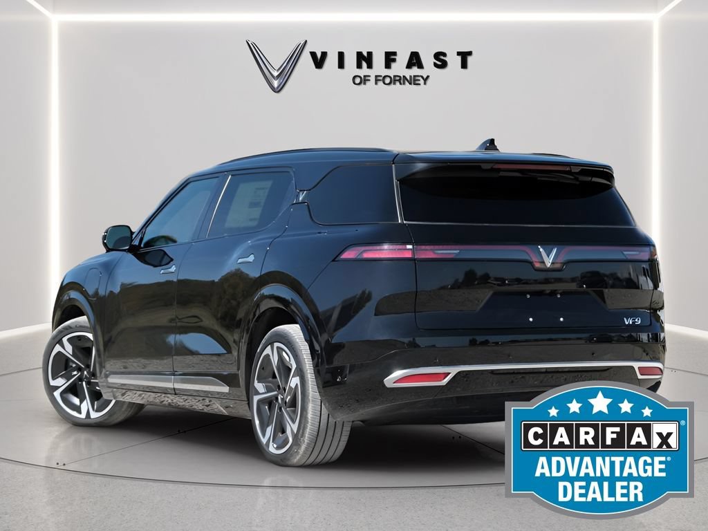Used 2024 VinFast VF 9 Plus AWD/4WD image 1
