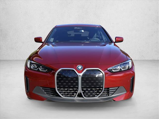 Certified 2023 BMW i4 eDrive40 RWD image 3