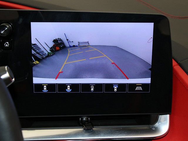 Certified 2023 Chevrolet Corvette Stingray Preferred Conv w/ Z51 Performance Package image 20