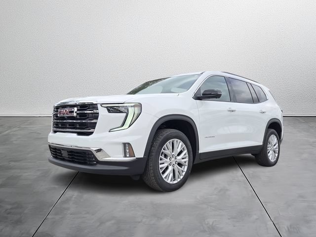 New 2026 GMC Acadia Elevation w/ Elevation Premium Package FWD image 2