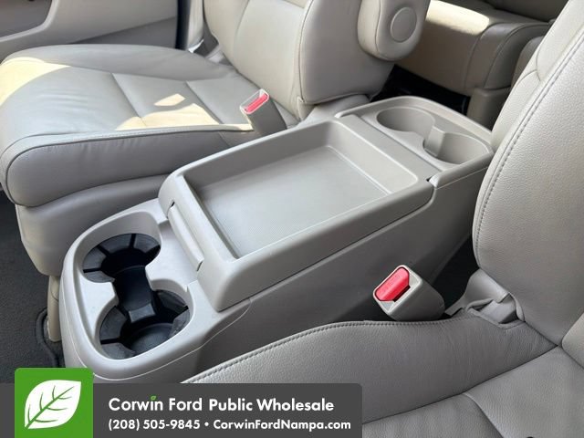 Used 2016 Honda Odyssey EX-L image 20