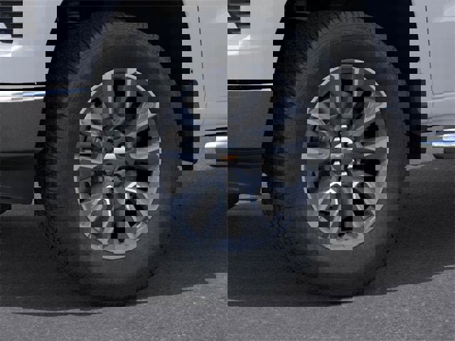 New 2026 Chevrolet Silverado 1500 LT w/ All Star Edition Plus image 9