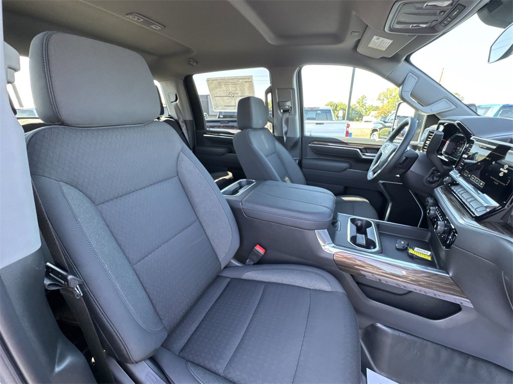 New 2026 Chevrolet Silverado 3500 LT w/ Convenience Package image 23