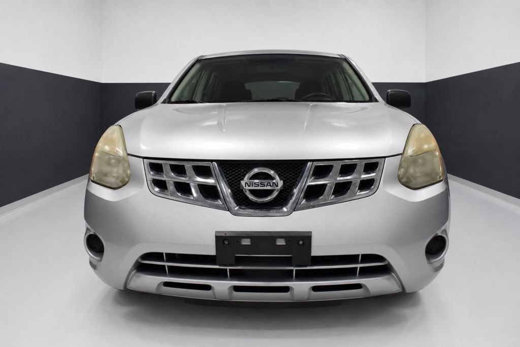 Used 2013 Nissan Rogue S FWD image 6