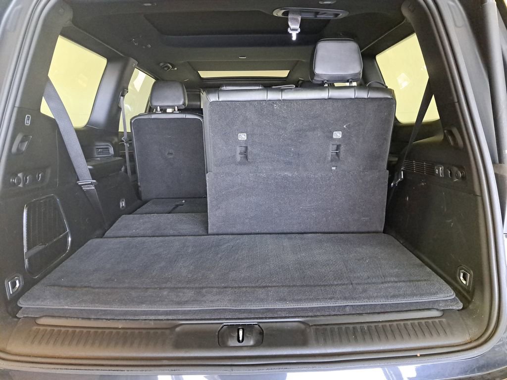 Used 2025 Jeep Wagoneer Series II w/ Premium Group I image 27