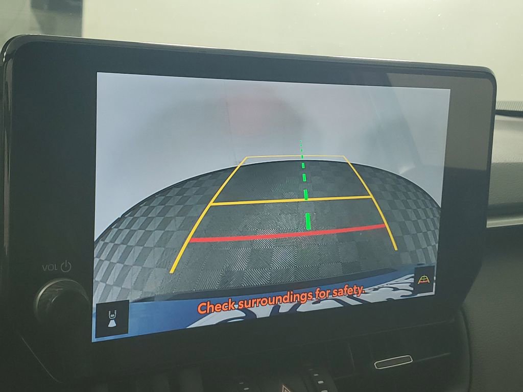 Used 2024 Toyota RAV4 XSE image 18