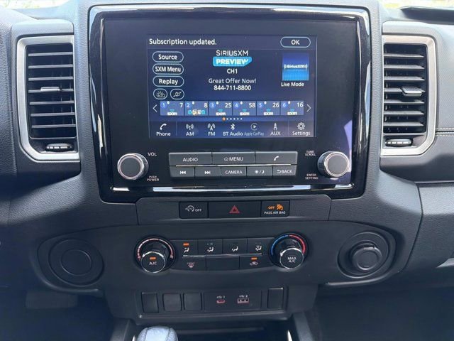 Used 2024 Nissan Frontier SV w/ Tow Package image 28