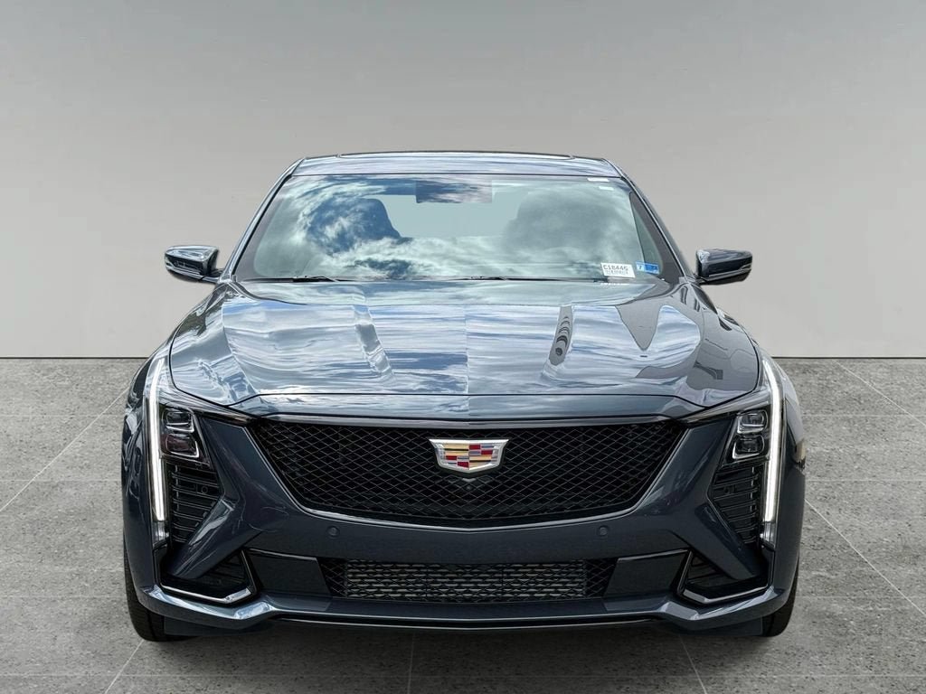 New 2026 Cadillac CT5 Sport AWD/4WD image 7
