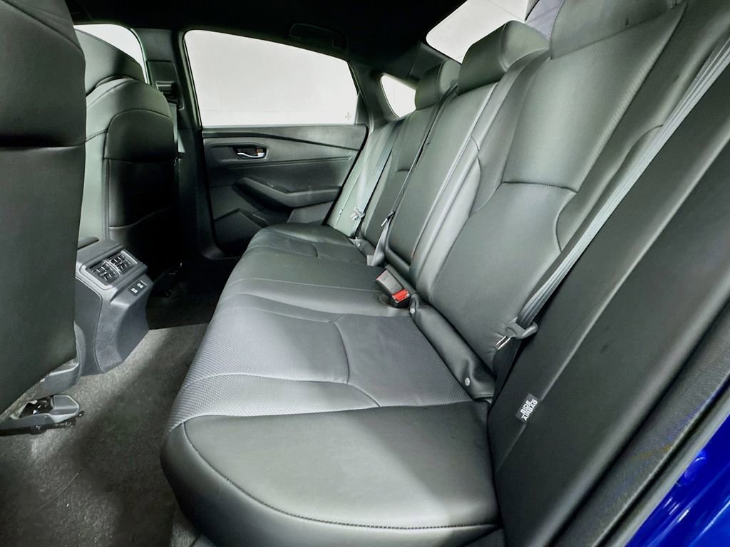 New 2026 Honda Accord Sport-L image 35