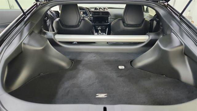 New 2026 Nissan Z Performance image 10