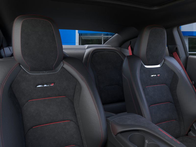 New 2023 Chevrolet Camaro ZL1 image 24