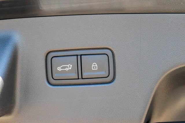 New 2026 Hyundai Palisade Calligraphy FWD image 10