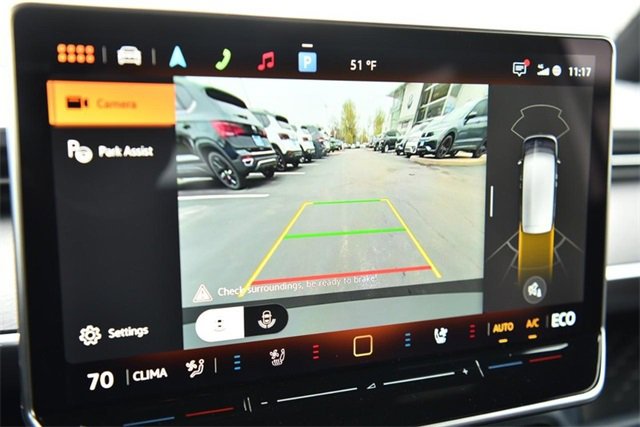 New 2025 Volkswagen ID. Buzz Pro S image 14