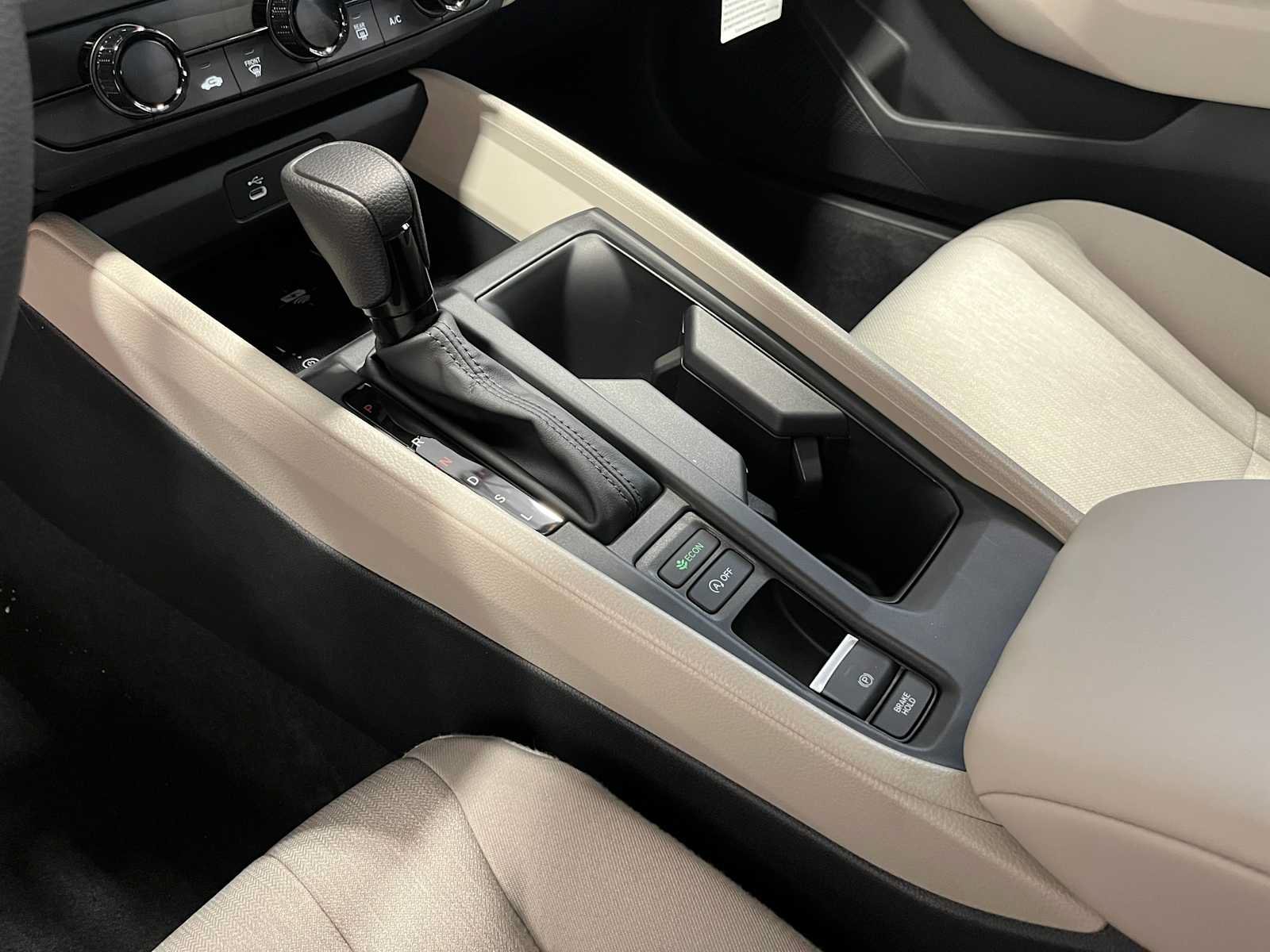 New 2026 Honda Accord LX image 20