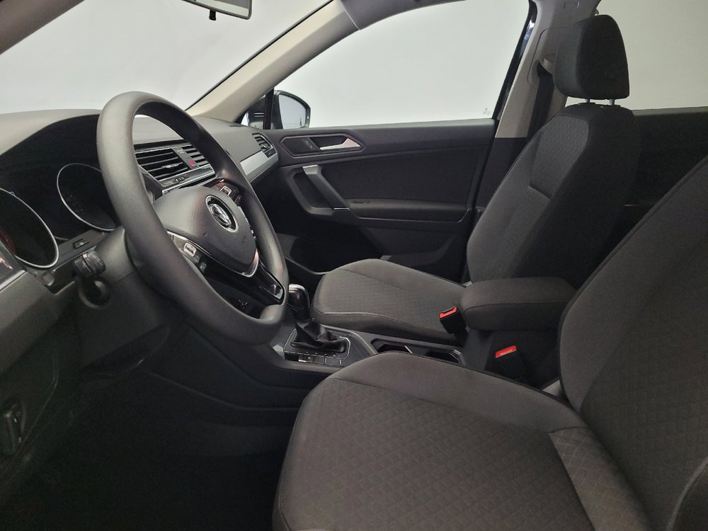 Used 2020 Volkswagen Tiguan S FWD image 17