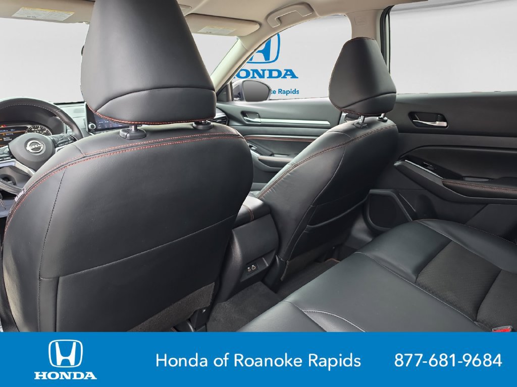 Used 2023 Nissan Altima 2.5 SR FWD image 30