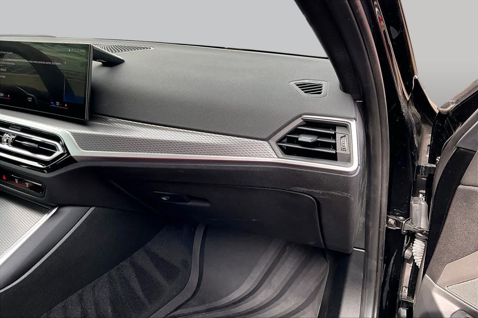 Used 2023 BMW M340i w/ Premium Package RWD image 20