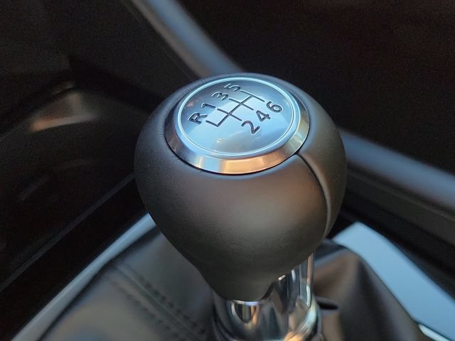 New 2026 MAZDA MAZDA3 2.5 S Hatchback w/ Premium Pkg FWD image 14