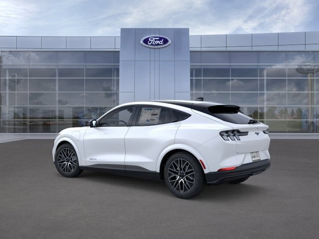 New 2026 Ford Mustang Mach-E Premium w/ Technology Package AWD/4WD image 4