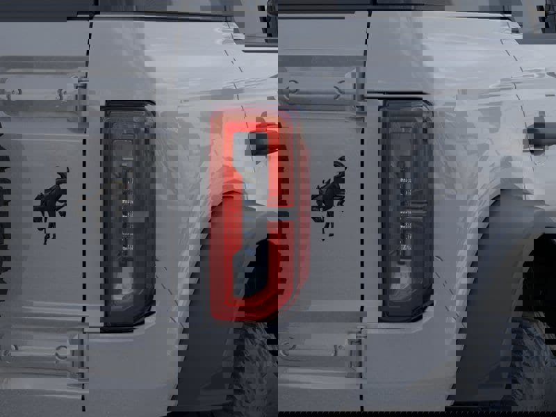 New 2026 Ford Bronco Outer Banks image 23