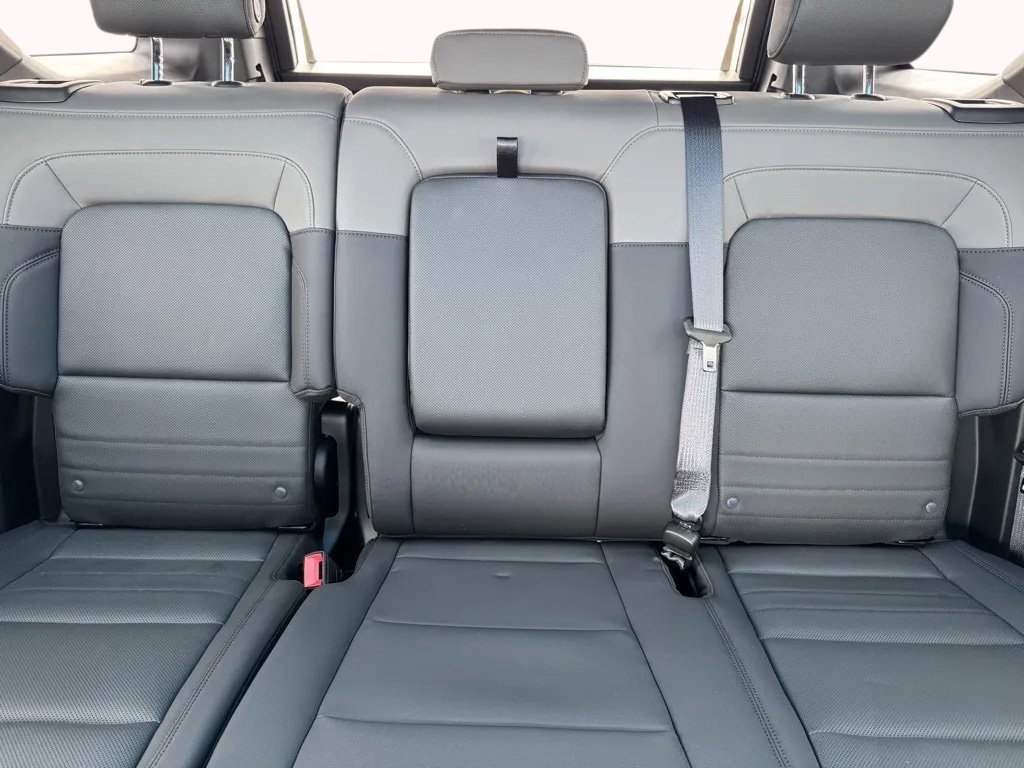 New 2024 GMC Hummer EV 3X w/ Omega Edition image 17