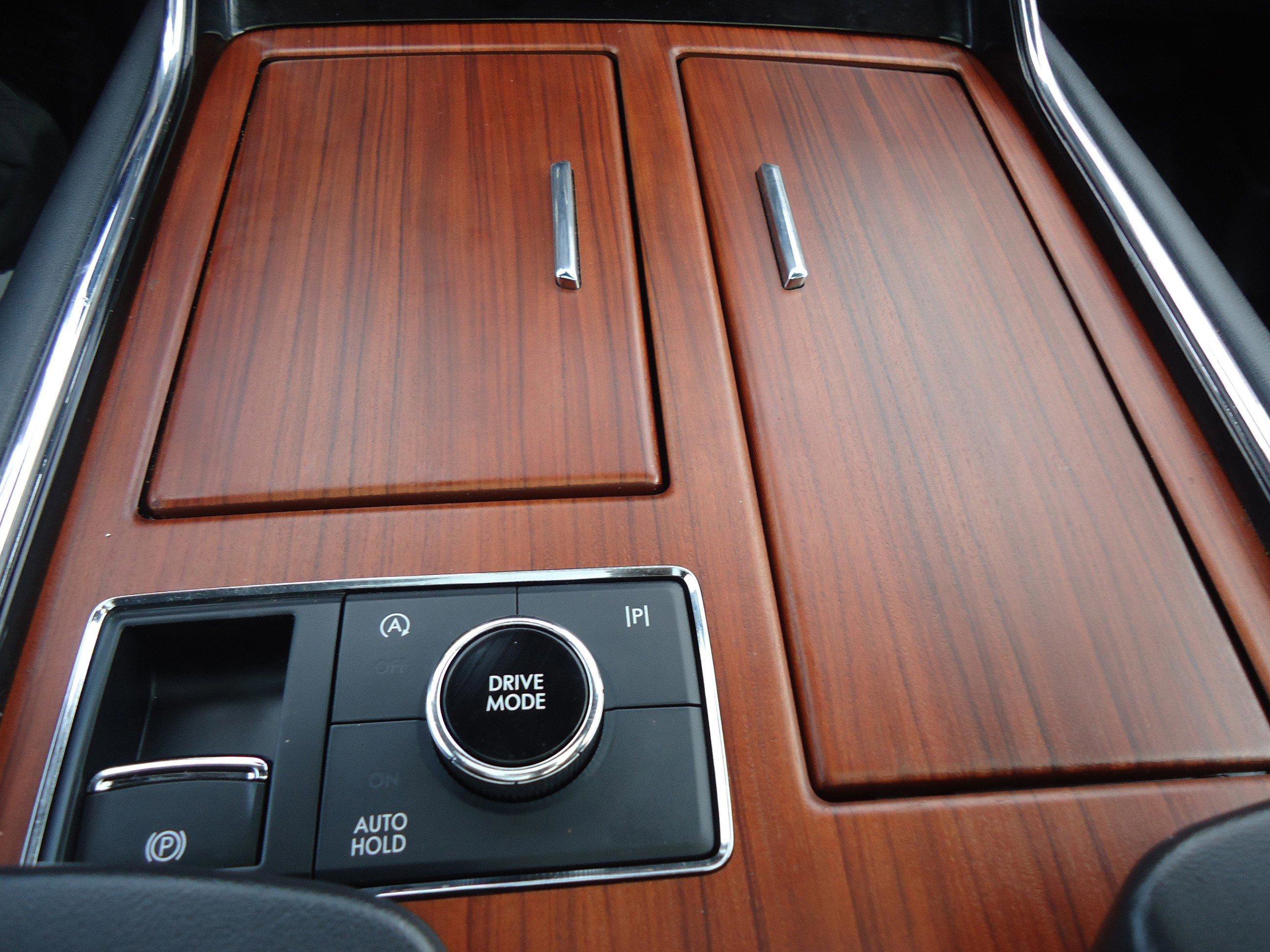 Used 2022 Lincoln Navigator L Reserve image 24