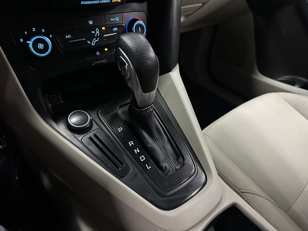 Used 2017 Ford Focus SE image 22