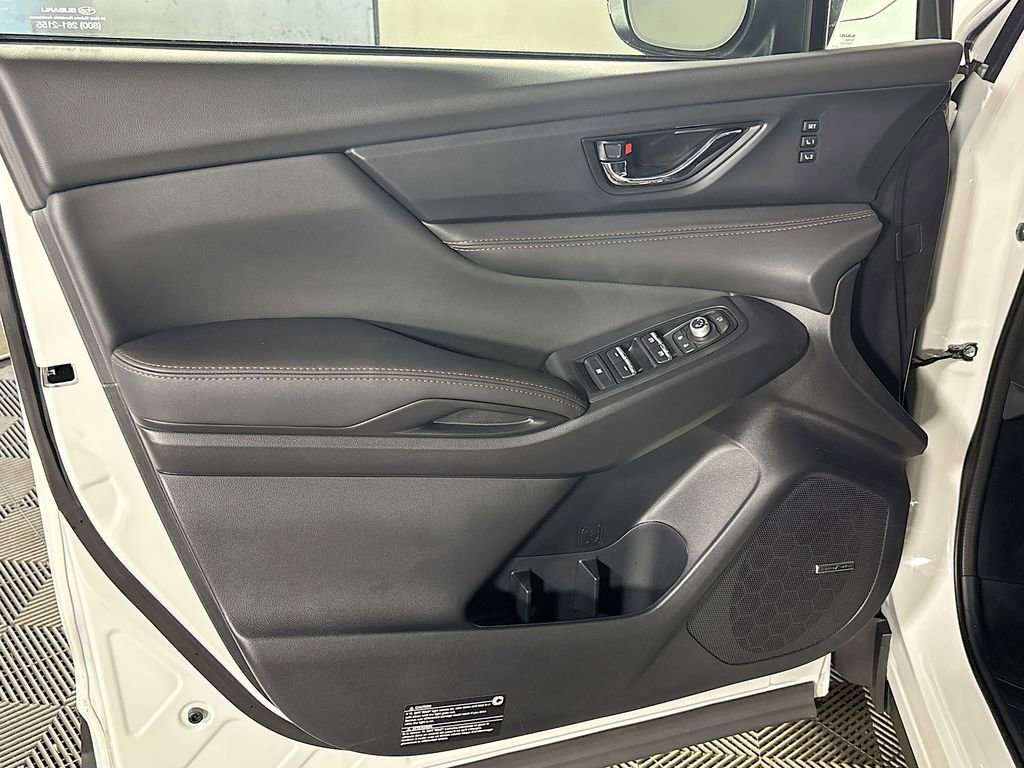 New 2025 Subaru Ascent Bronze Edition w/ Popular Package #2 image 25