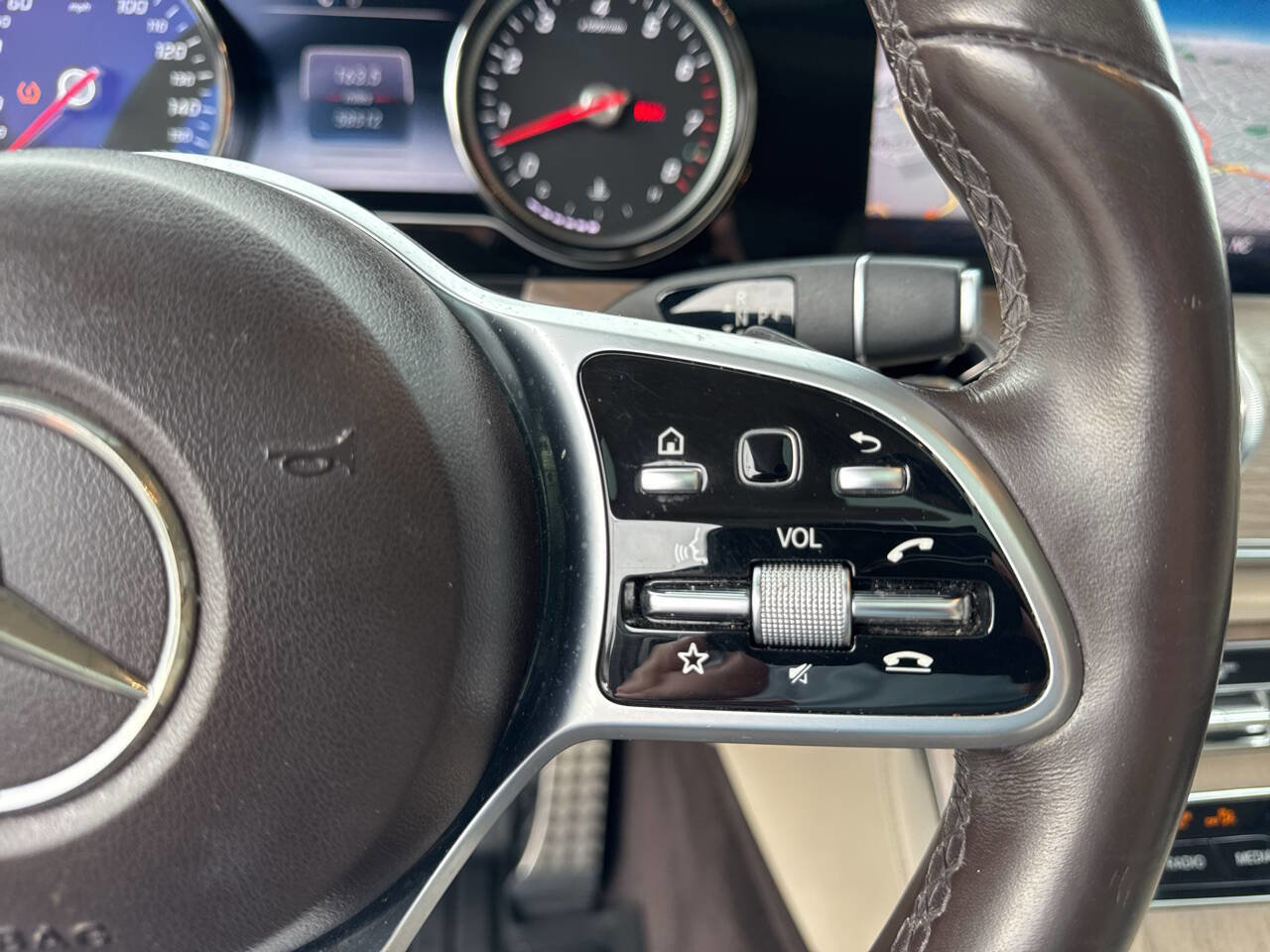 Used 2019 Mercedes-Benz E 450 E 450 2dr Coupe w/ AMG Line Package image 23