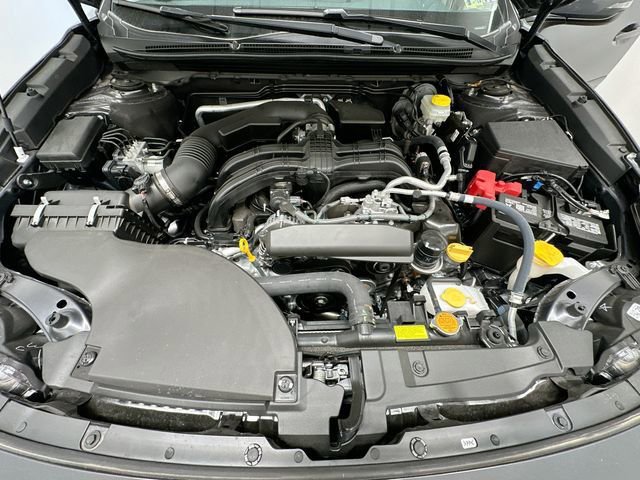 Certified 2025 Subaru Legacy Premium AWD/4WD image 27