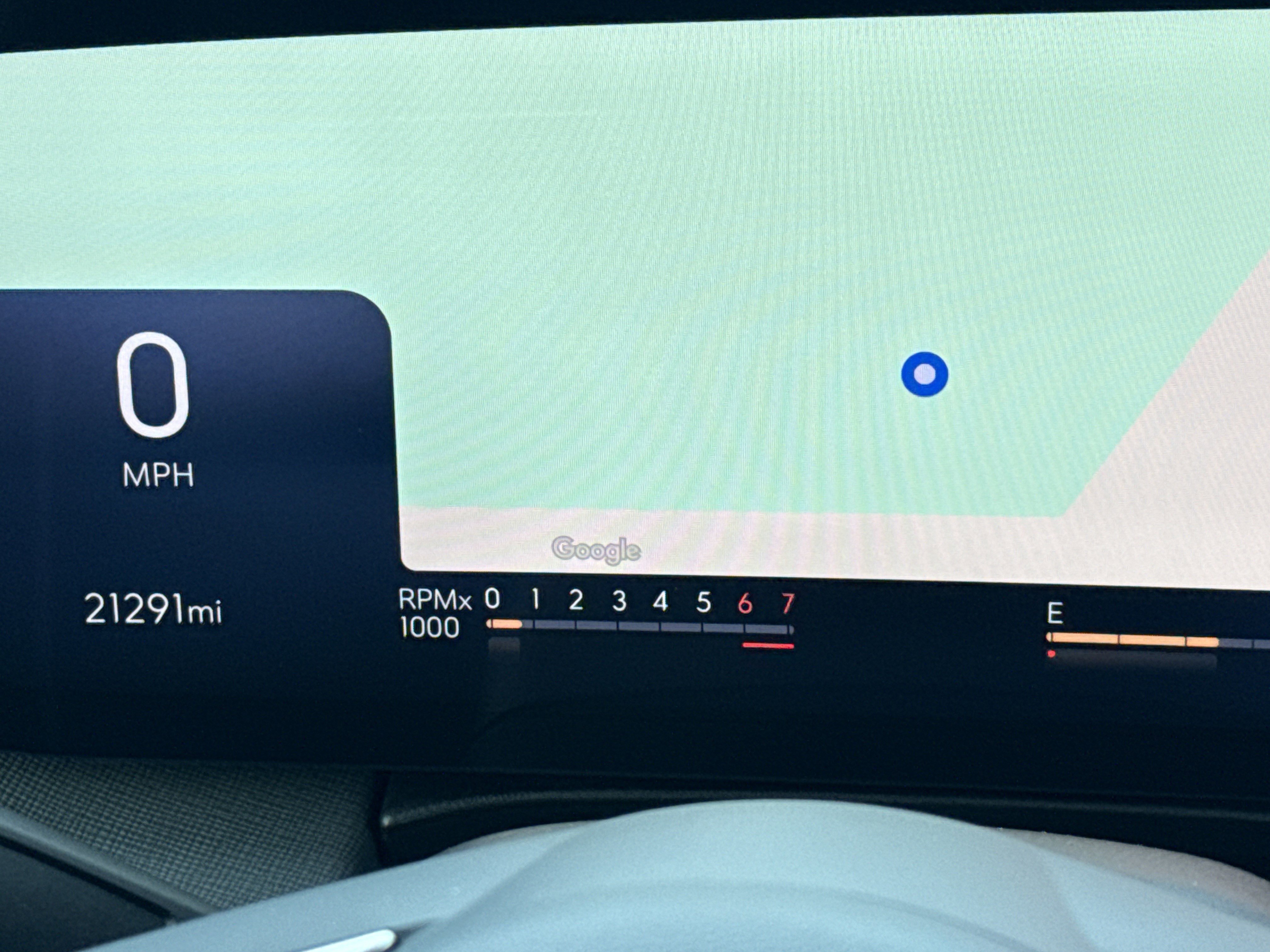 Certified 2025 Buick Enclave Preferred image 21