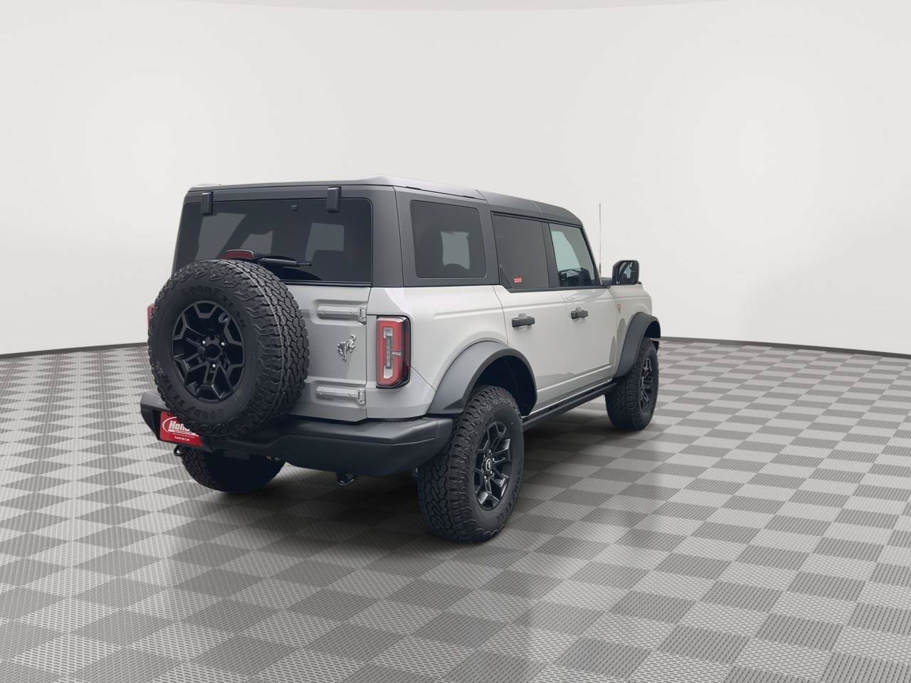 Used 2026 Ford Bronco Badlands AWD/4WD image 34