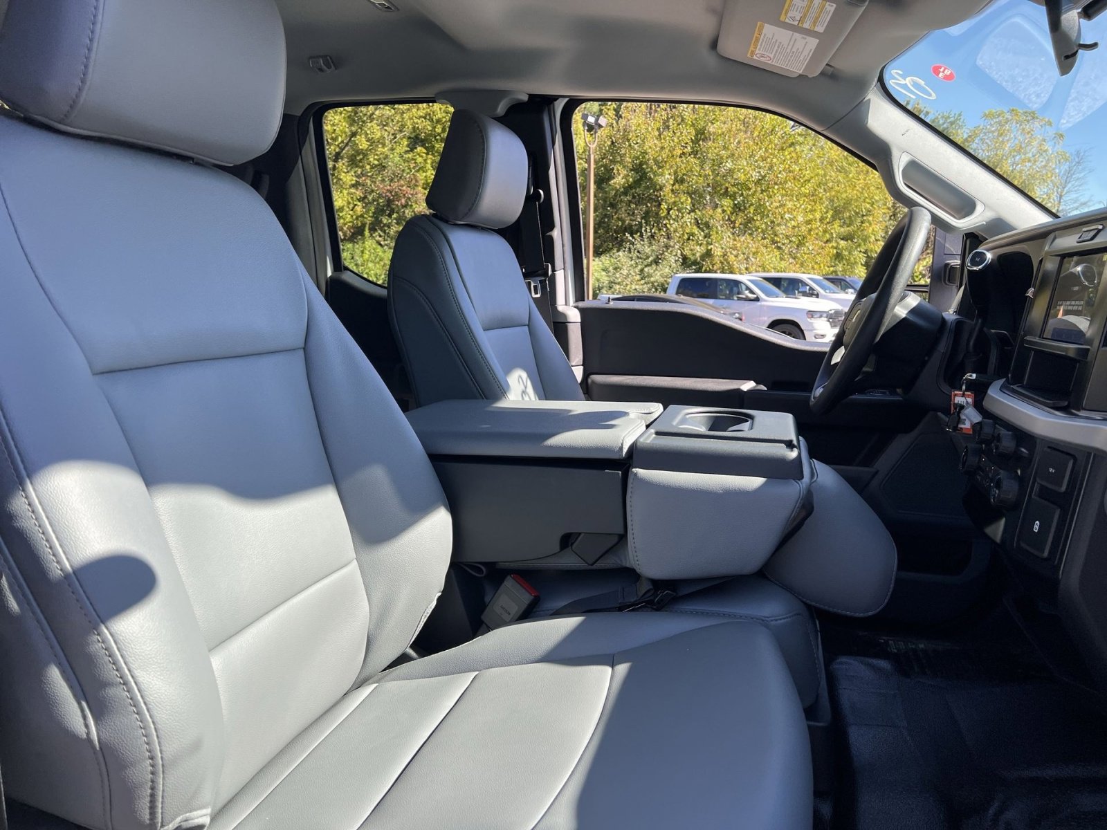 New 2026 Ford F250 XL w/ 360-Degree Camera Package image 25