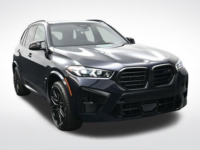 New 2026 BMW X5 M Competition w/ Executive Package AWD/4WD image 11