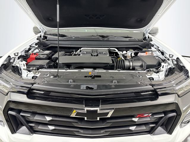 New 2025 Chevrolet Colorado Z71 w/ Z71 Convenience Package 2 image 31