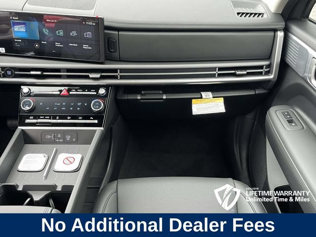 New 2026 Hyundai Santa Fe SEL FWD image 15