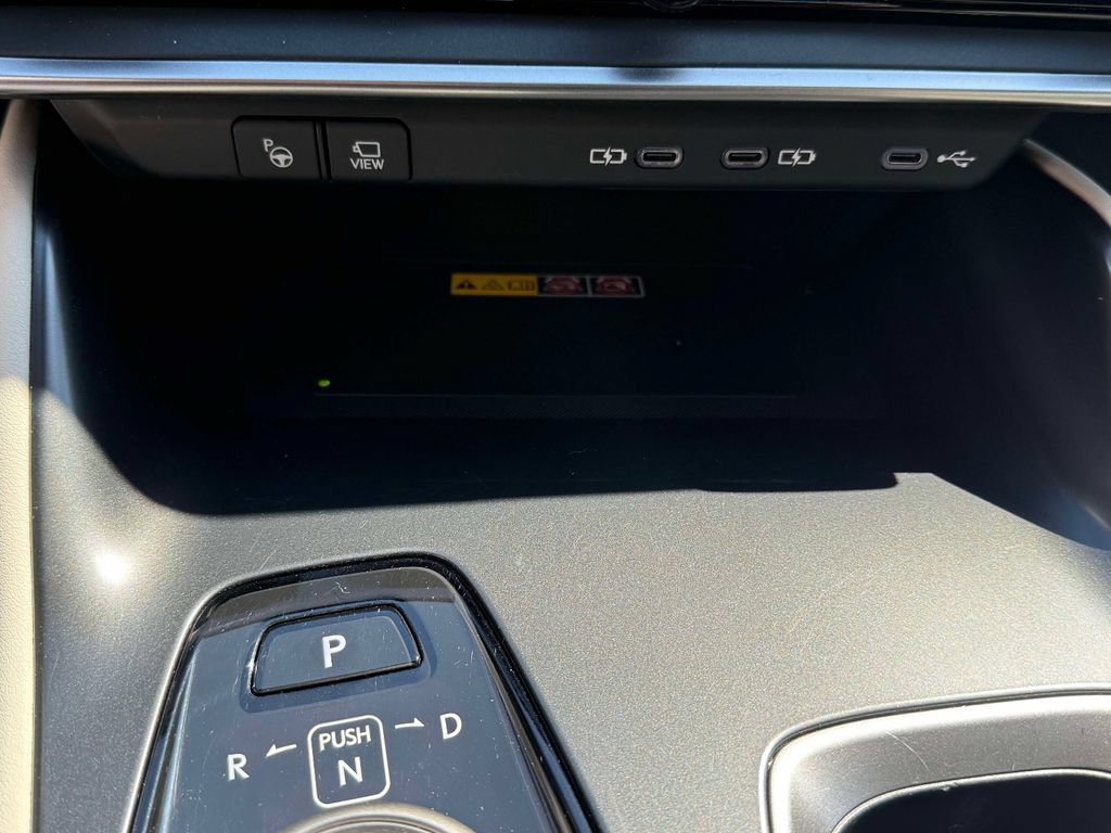 Used 2023 Lexus RZ 450e Premium w/ Technology Package AWD/4WD image 24